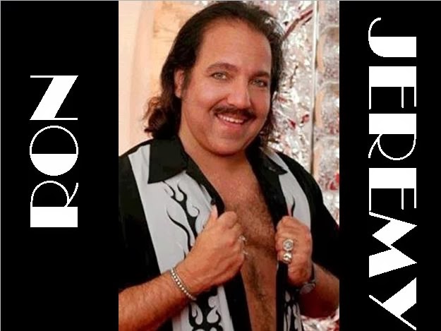 Ron Jeremy En Wrecking Balls Tu Porno Magazine